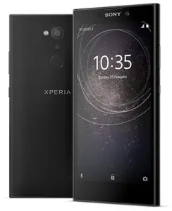 Замена аккумулятора на телефоне Sony Xperia L2 в Новосибирске